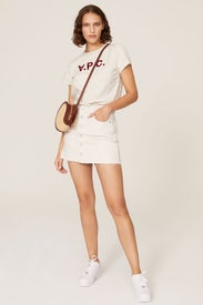 VPC T-Shirt by A.P.C.