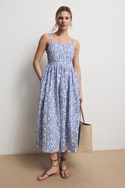 Lea Dress by Area Stars