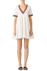 Desert Dress by ba&sh