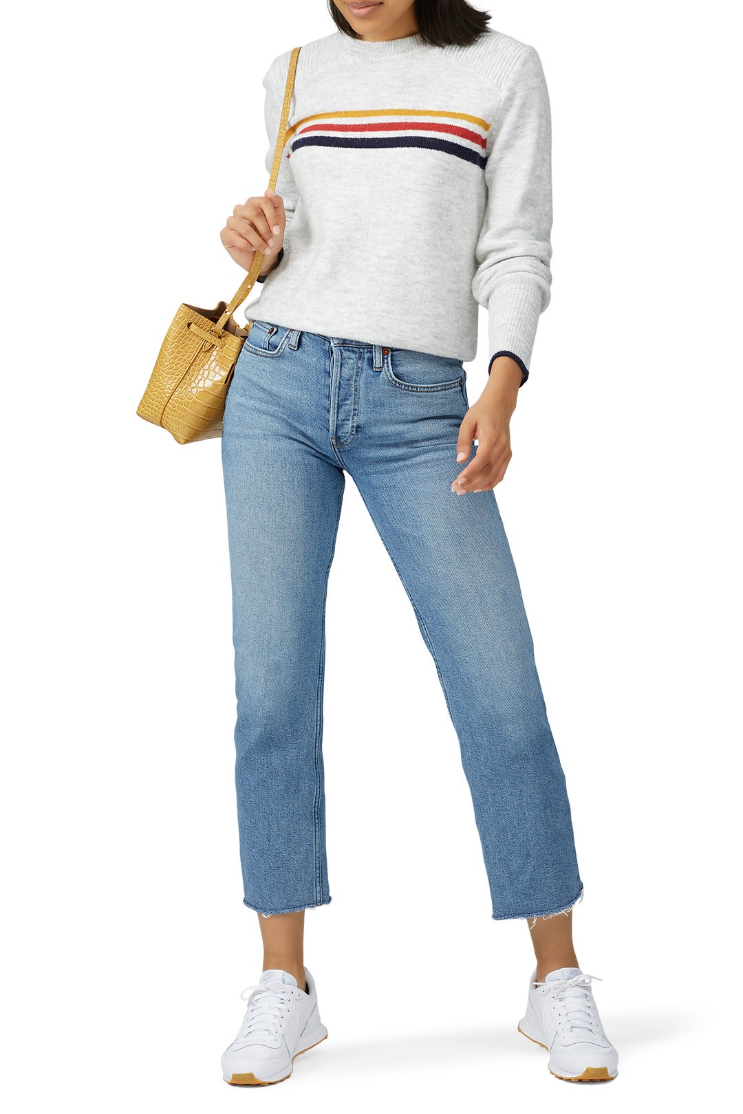 Mikayla Pullover by cupcakes and cashmere 0