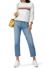 Mikayla Pullover by cupcakes and cashmere