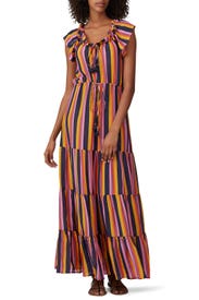 Gianna Maxi by Figue