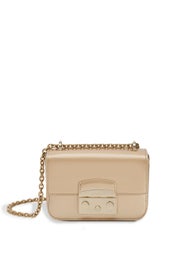 Metropolis Mini Crossbody Bag by Furla