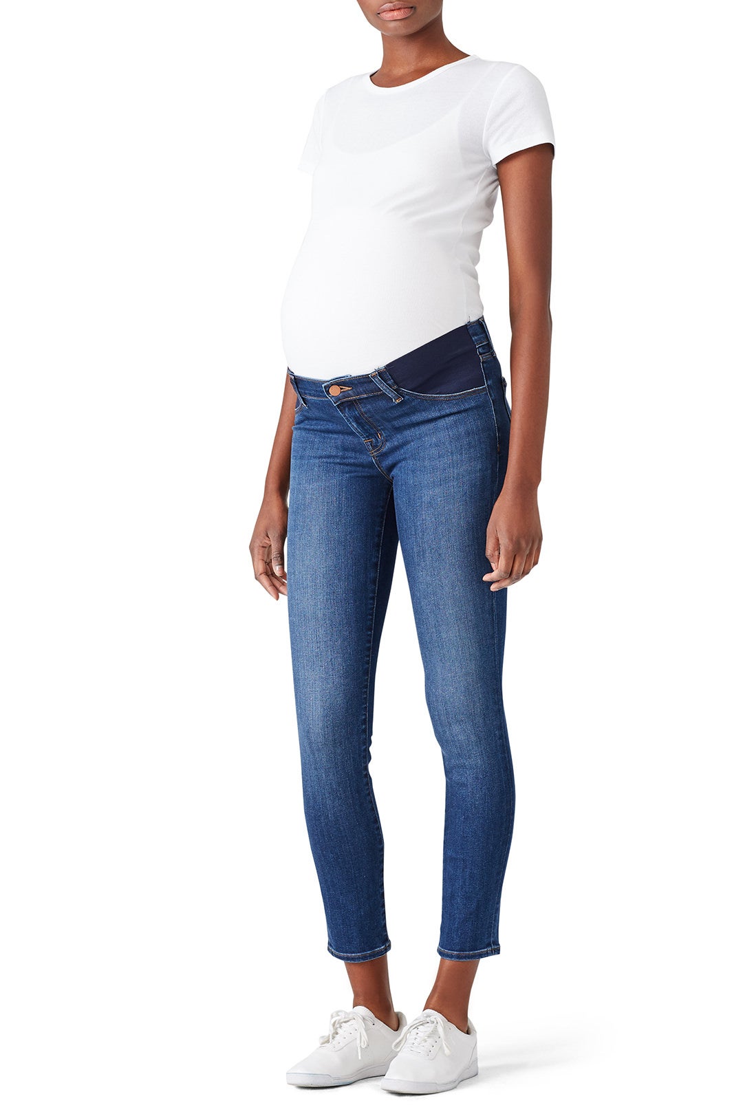 Surrey Lane Maternity Jean by J BRAND 0