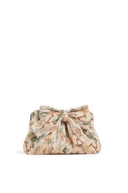 Floral Rayne Bag by Loeffler Randall