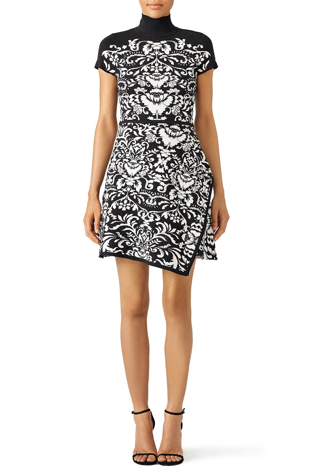 Stella Knit Dress by Parker 0