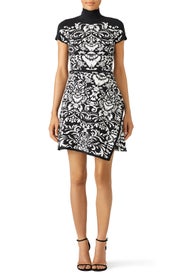 Stella Knit Dress by Parker