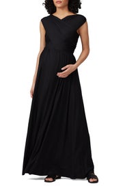 Kerry Maternity Maxi by Rachel Pally