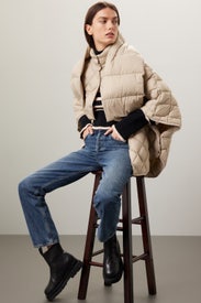 Kristen Coat by SOIA & KYO