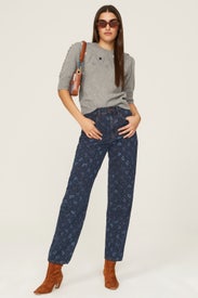 Stevie Jeans by See by Chloé