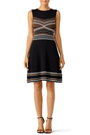 Olive Ava Dress by Shoshanna