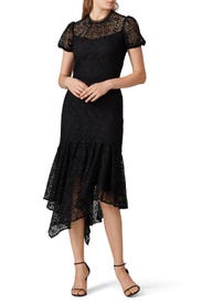 Trinette Dress by Shoshanna