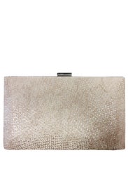 Natural Shimmer Minaudere by Sondra Roberts