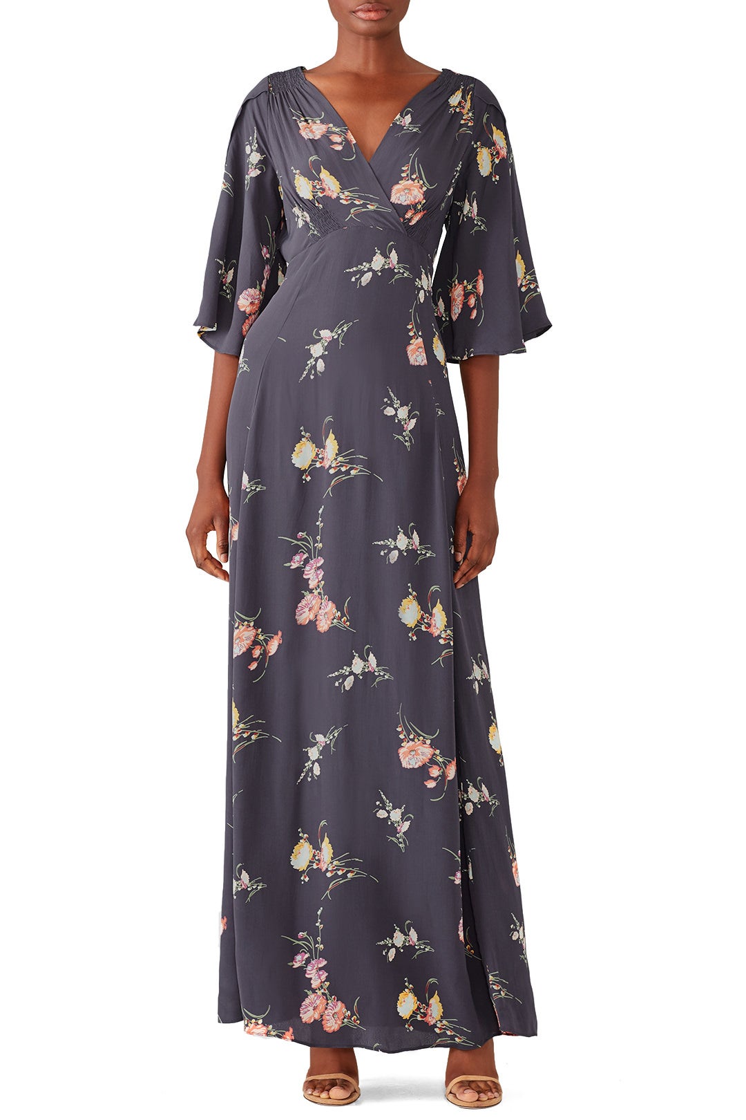 Vintage Aline Dress by byTiMo 0