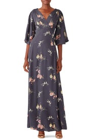 Vintage Aline Dress by byTiMo
