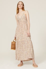 Tethys Maxi by Vanessa Bruno