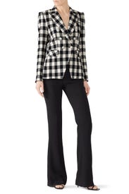 Miller Dickey Jacket by Veronica Beard