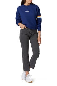 Onyx Heritage Jeans by WRANGLER