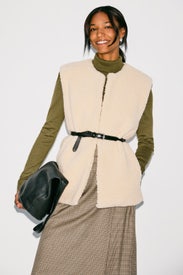 Thea Vest by XíRENA