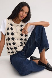 Low Curve Barrel Jeans by AGOLDE