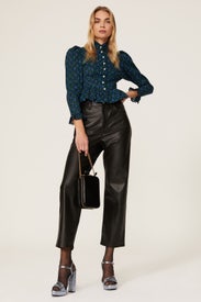 Prairie Top by Anna Sui