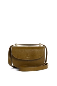 Olive Geneve Mini Bag by A.P.C. Accessories