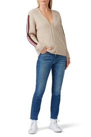Remy Cardigan by HEARTLOOM