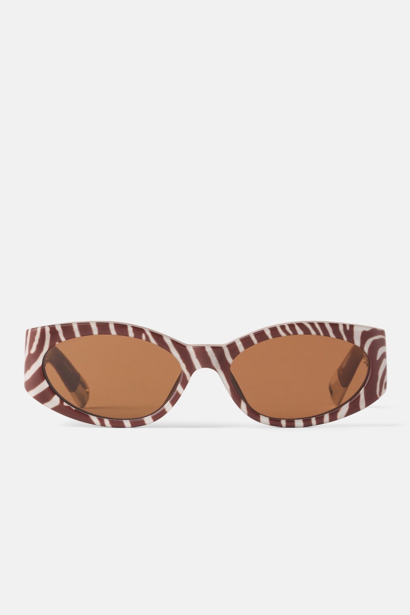 Ovalo Sunglasses by Jacquemus Eyewear - Photo 1