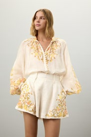 Noaea Dream Shorts by Kate Ford