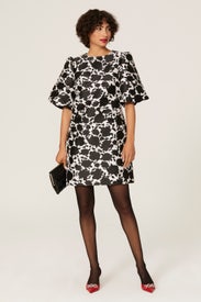 Floral Taxi Dress by kate spade new york