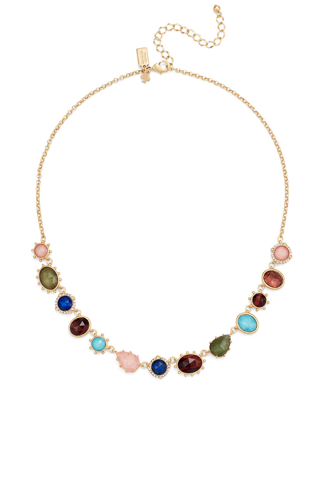 Perfectly Imperfect Necklace by kate spade new york accessories