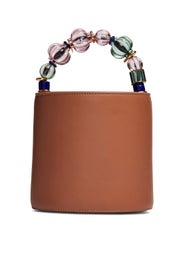 Riviera Florent Bucket Bag by Lizzie Fortunato