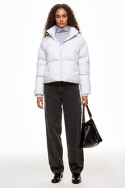 Tessy Puffer Jacket by Mackage