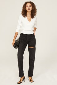 Marlowe Sweater by Modern Citizen