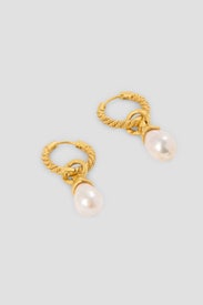 Ione Earrings by Pamela Love Jewelry