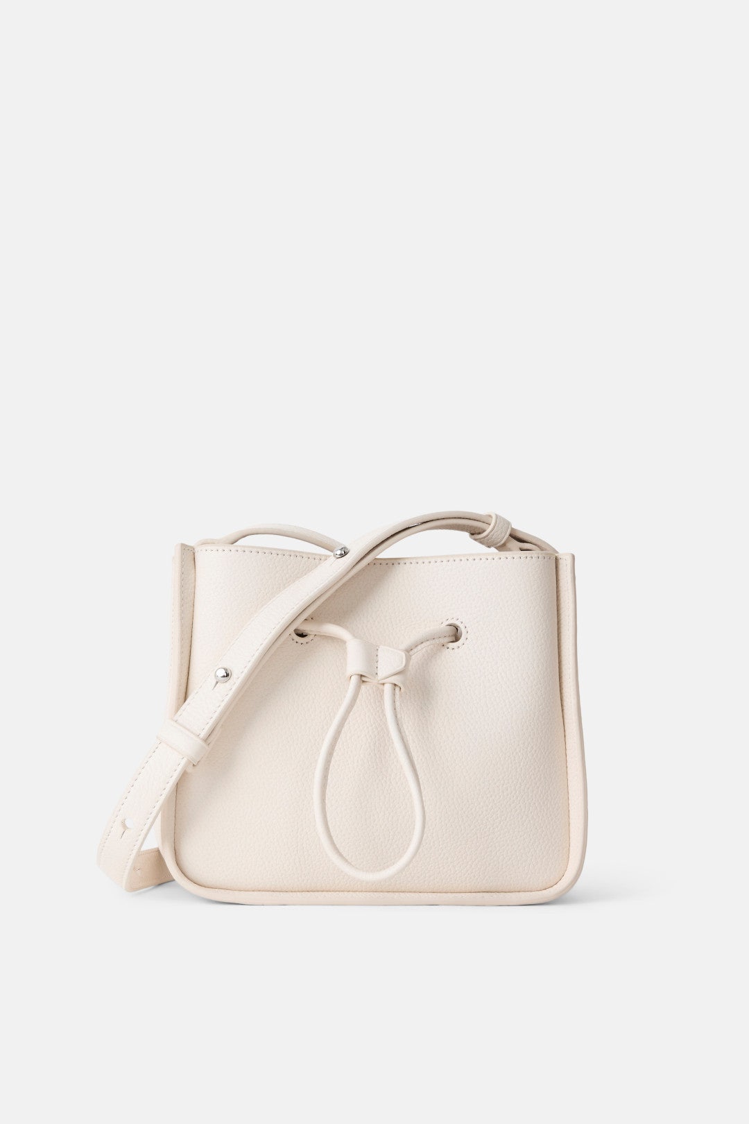Soleil Mini Bucket Drawstring Bag by 3.1 Phillip Lim Accessories 0