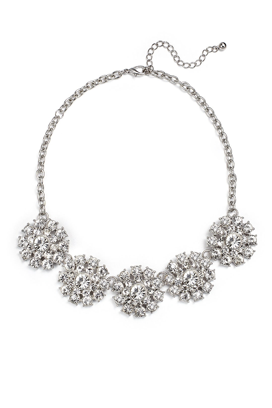 Ayla Necklace by Ella Carter