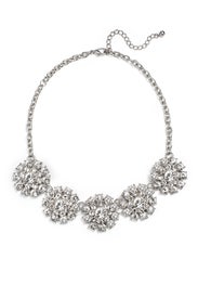 Ayla Necklace by Ella Carter