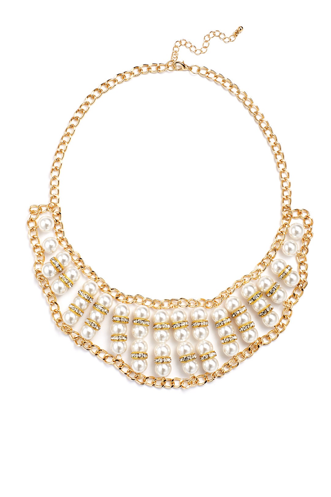 Devin Necklace by Ella Carter 1