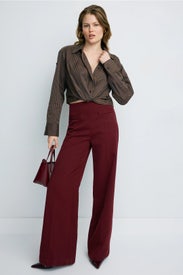Dawson Trousers by Sandro