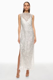 Asteri Gown by Shona Joy