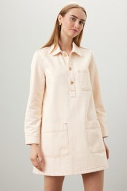 Aurelia Dress by A.P.C.