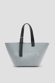 Anik Felt Tote by AllSaints