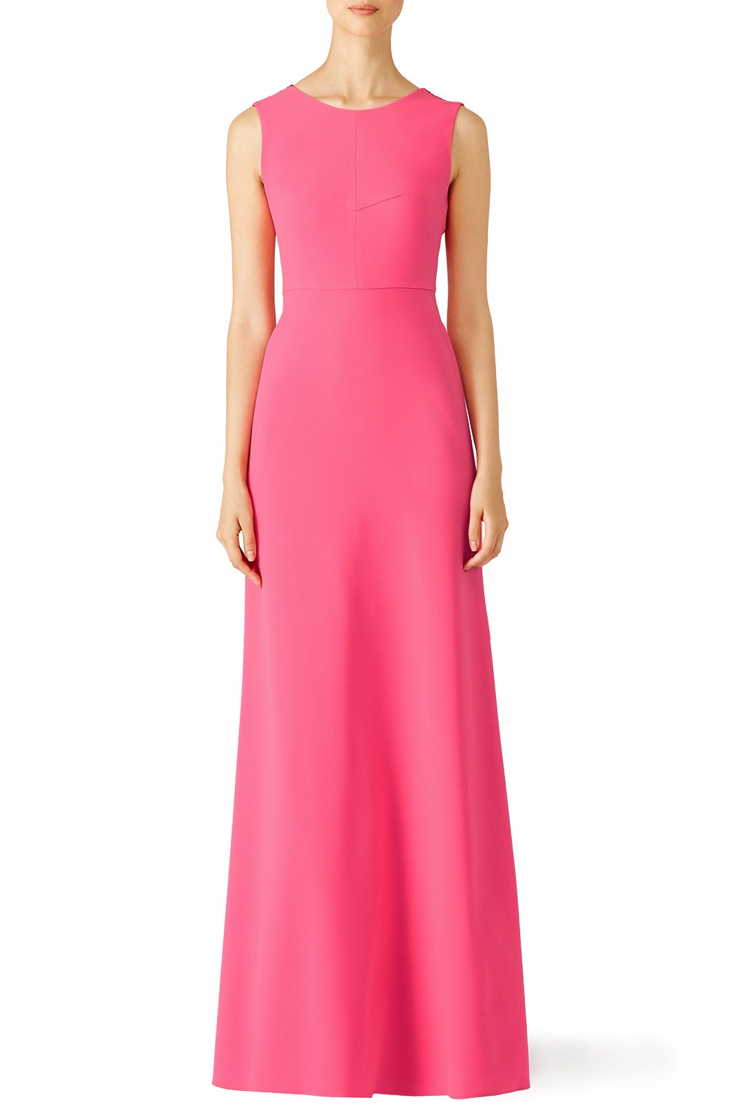 Izabelle Gown by BCBGMAXAZRIA 0
