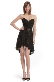 Take a Twirl Dress by Mark & James by Badgley Mischka