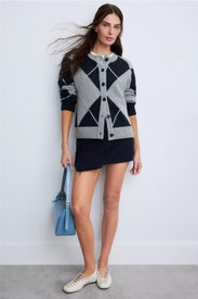 Relaxed Fit Cardigan by Joe's Jeans