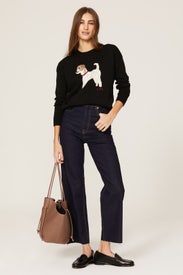 Dog Sweater by Lauren Ralph Lauren