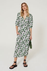 Romantica Dress by Maje