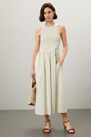 Selena Dress by Madewell
