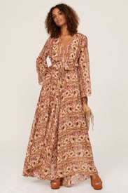 Gia Maxi by MISA Los Angeles